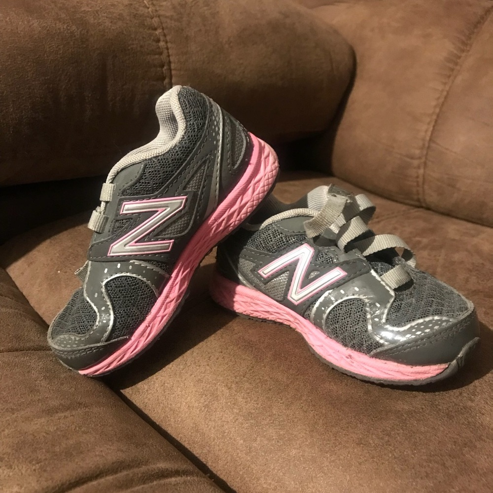 New Balance